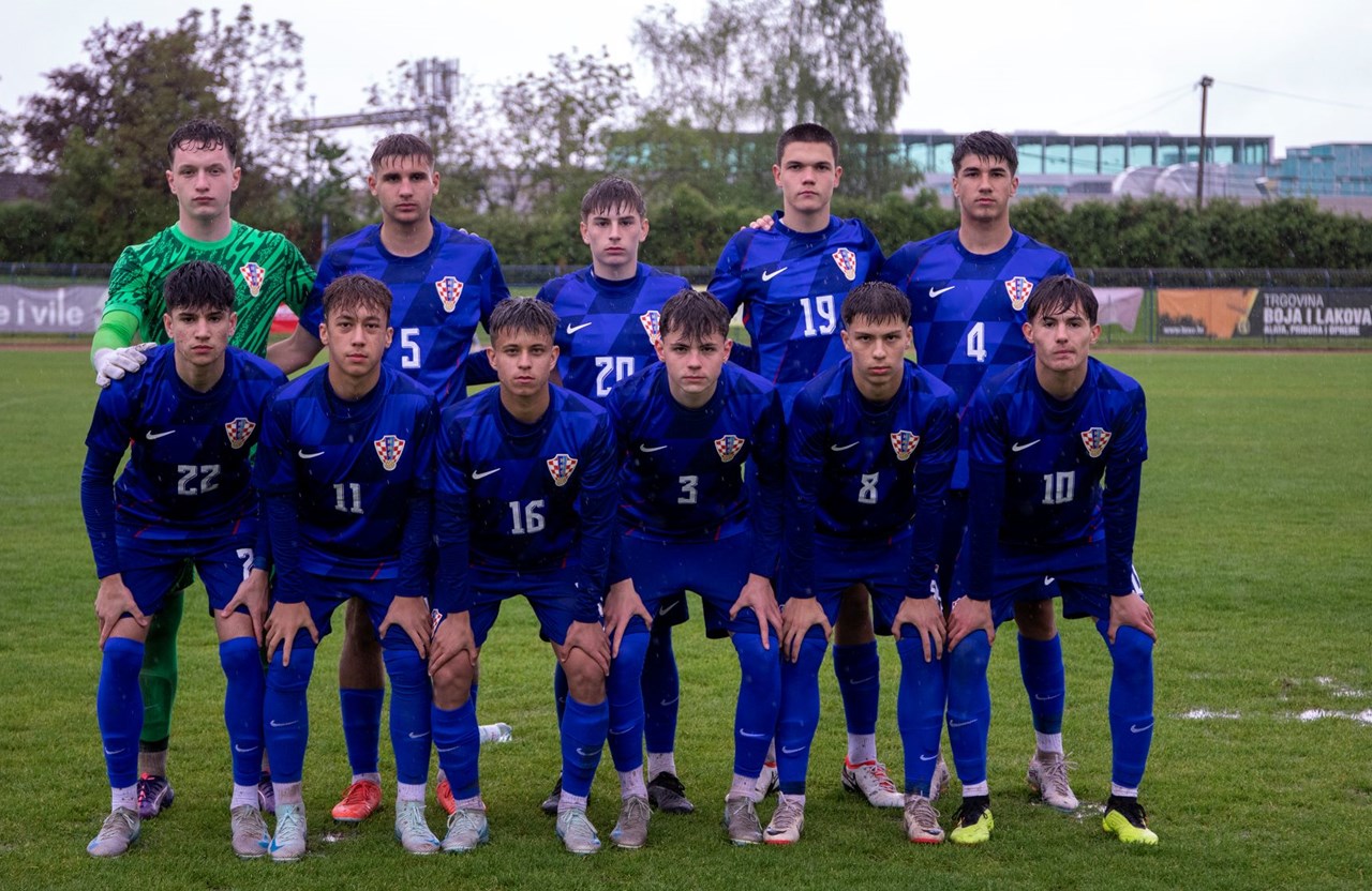 Hrvatska u Samoboru uspješnija od Izraela