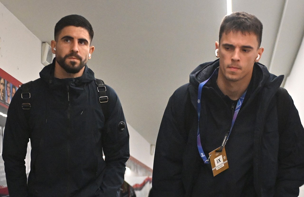 Erlić i Moro osvojili povijesni trofej s Bolognom