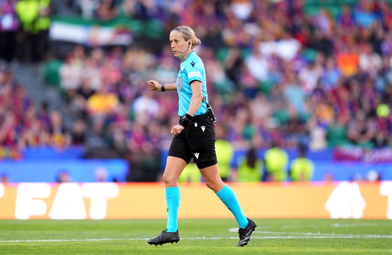 Ivana Martinčić treća u poretku najboljih sutkinja na svijetu