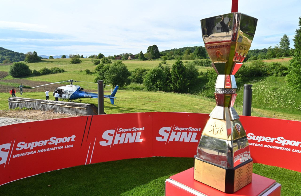 Antologijska maksimirska utakmica i pogodak Željka Adžića u 39. sekundi!