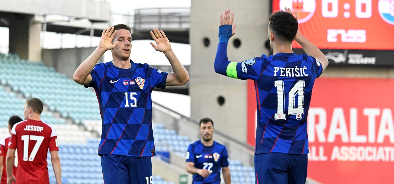 Mario Pašalić produljio ugovor s Atalantom