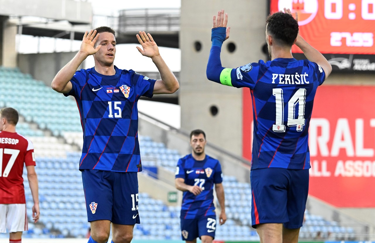 Mario Pašalić produljio ugovor s Atalantom