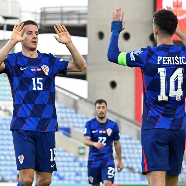 Mario Pašalić produljio ugovor s Atalantom