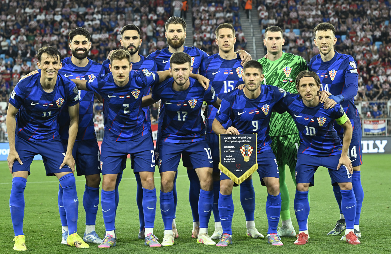 Modrić: “Znali smo što ova utakmica nosi, svaka čast svima!”