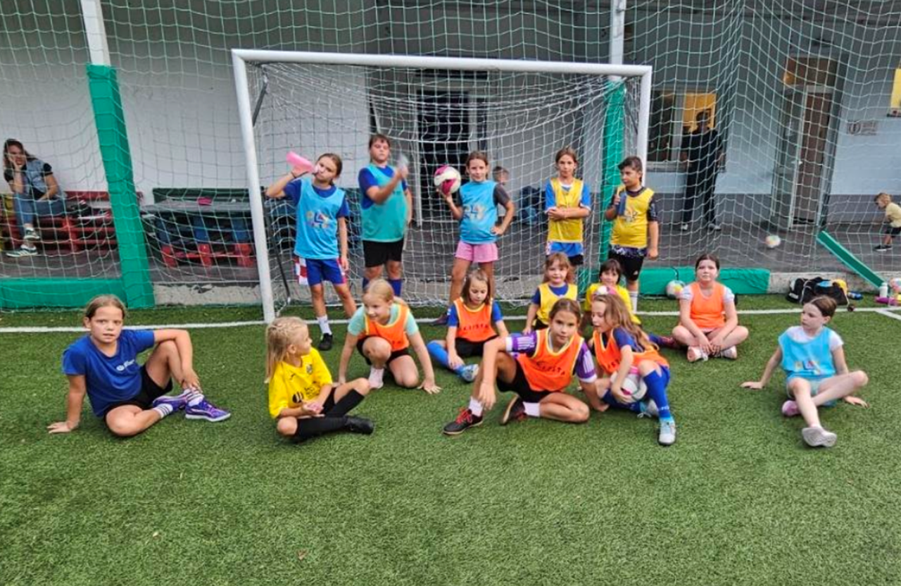 Nogomet kroz Disney čaroliju: Uspješno završena četvrta sezona UEFA Playmakers programa