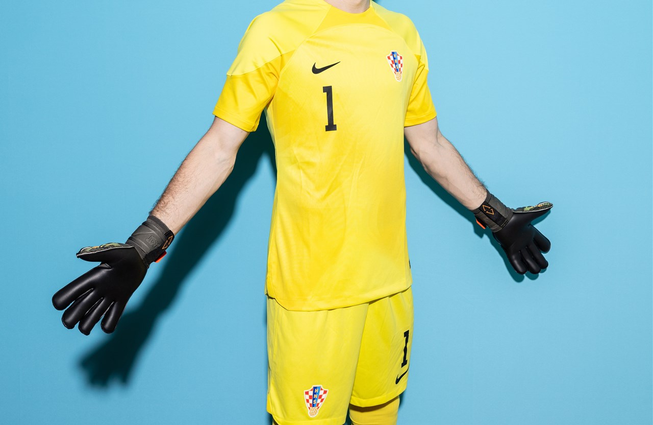 HNS organizira prvi kamp za mlade reprezentativne vratare