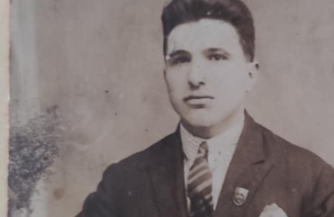 Valent Malović