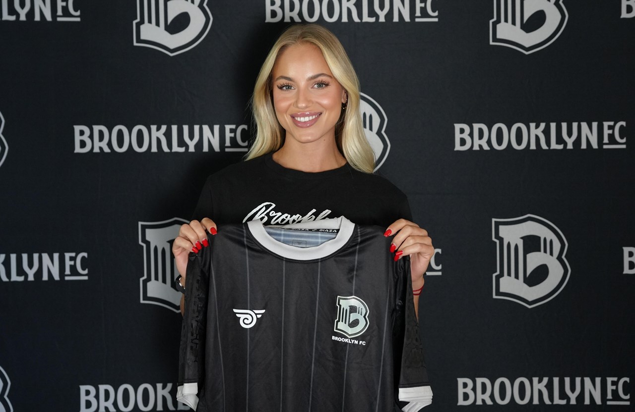 Sestre Ana Maria i Kristina Marković potpisale za Brooklyn FC