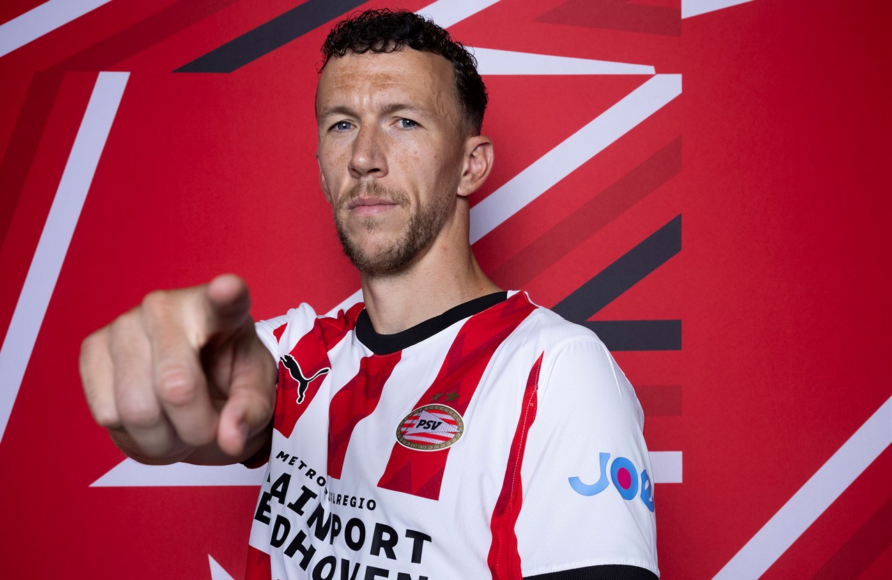 Ivan Perišić asistent u derbiju protiv Šutalovog Ajaxa
