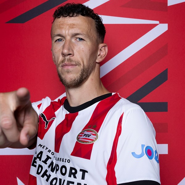 Ivan Perišić asistent u derbiju protiv Šutalovog Ajaxa