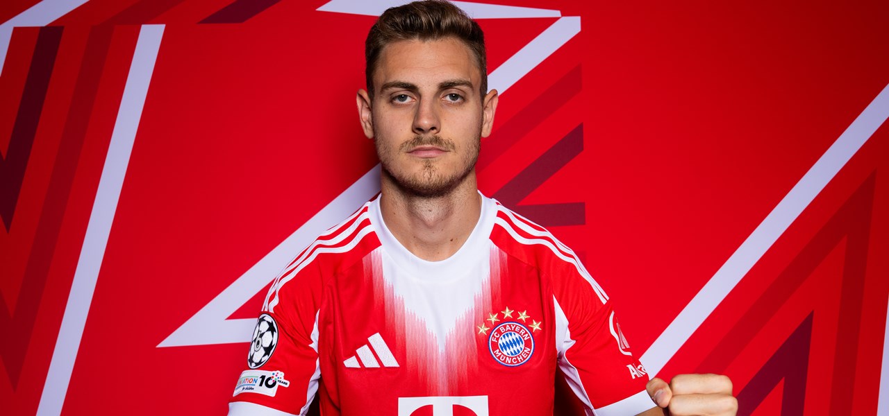 Josip Stanišić ponovno prvak Njemačke s Bayernom