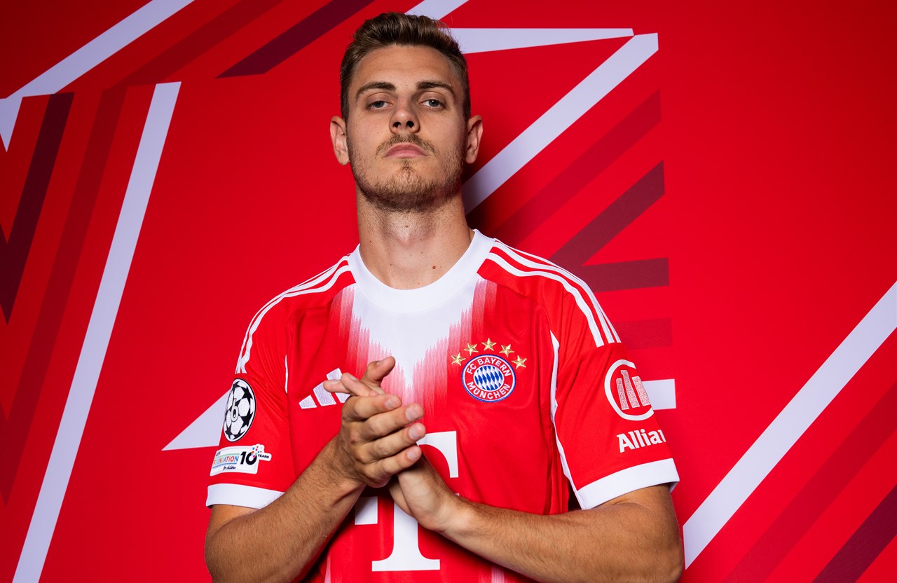 Bayern uzeo i Kup, dvostruka kruna za Josipa Stanišića