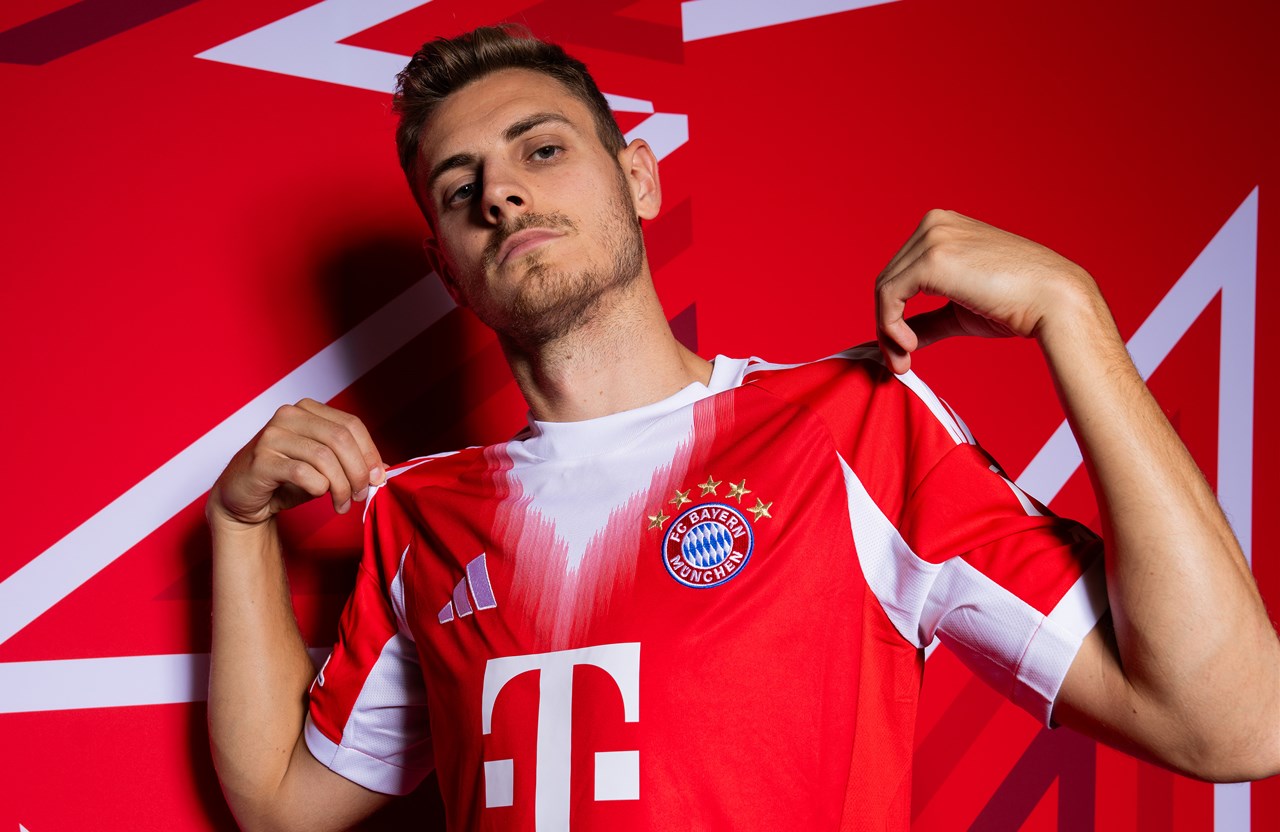 Josip Stanišić s Bayernom izborio polufinale Lige prvaka