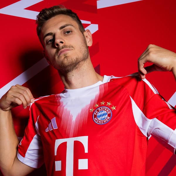 Josip Stanišić s Bayernom izborio polufinale Lige prvaka