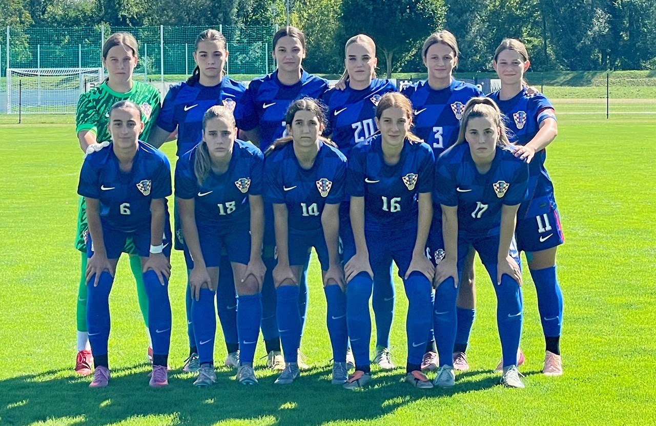 Austrija slavila u drugom prijateljskom ogledu protiv Hrvatske