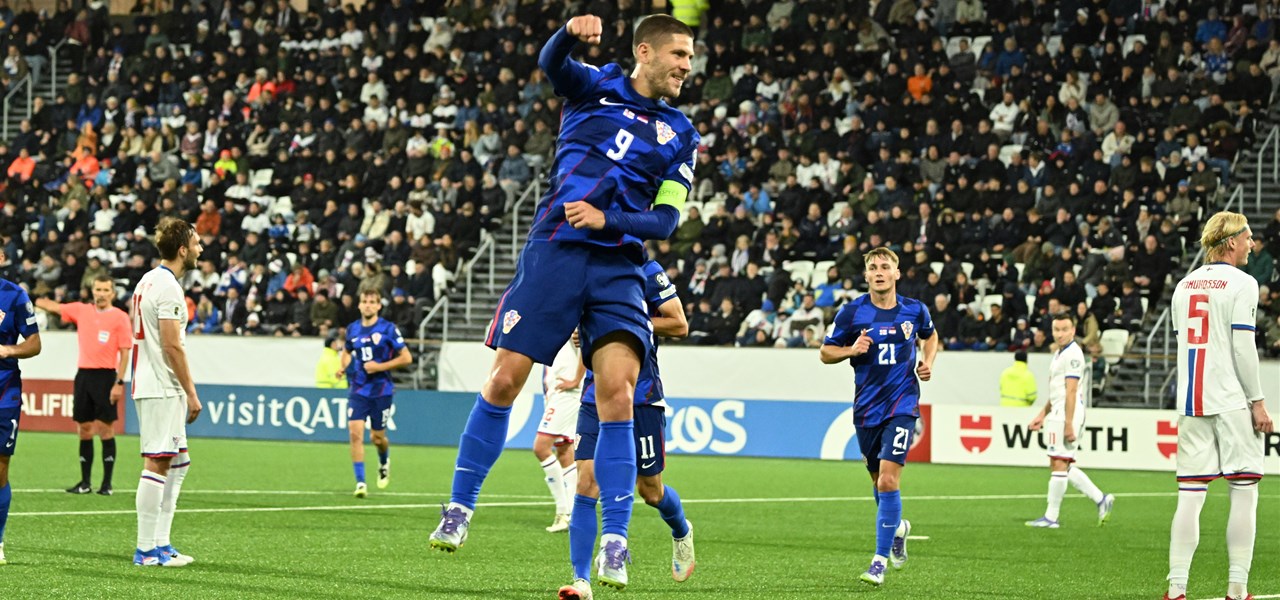 Dva puta s bijele točke: Kramarić donio pobjedu protiv Borussije (D)