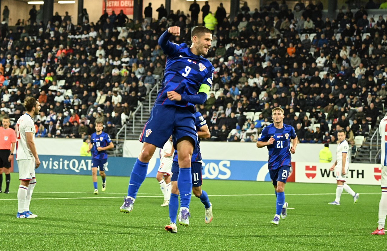 Dva puta s bijele točke: Kramarić donio pobjedu protiv Borussije (D)