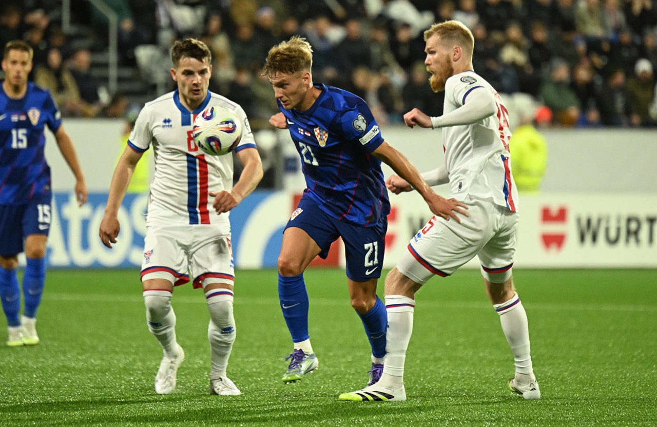 Fruk: “Jako emotivna večer za mene, presretan sam i ponosan”