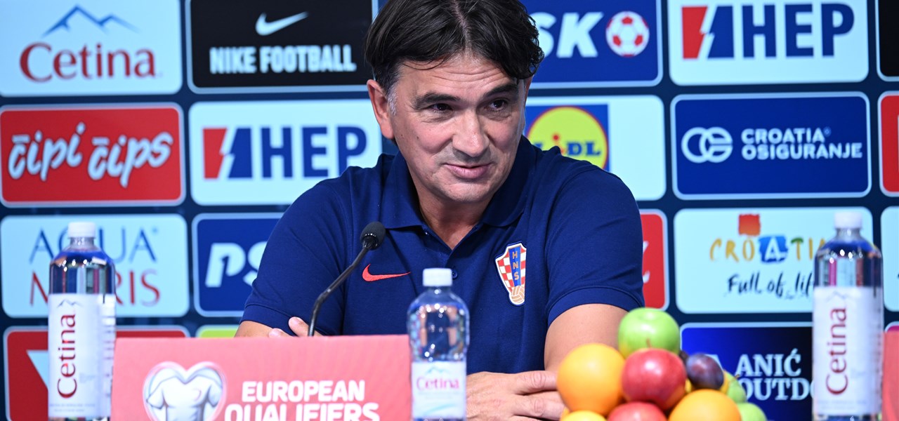 Izbornik Dalić objavio popis igrača za susrete s Češkom i Gibraltarom