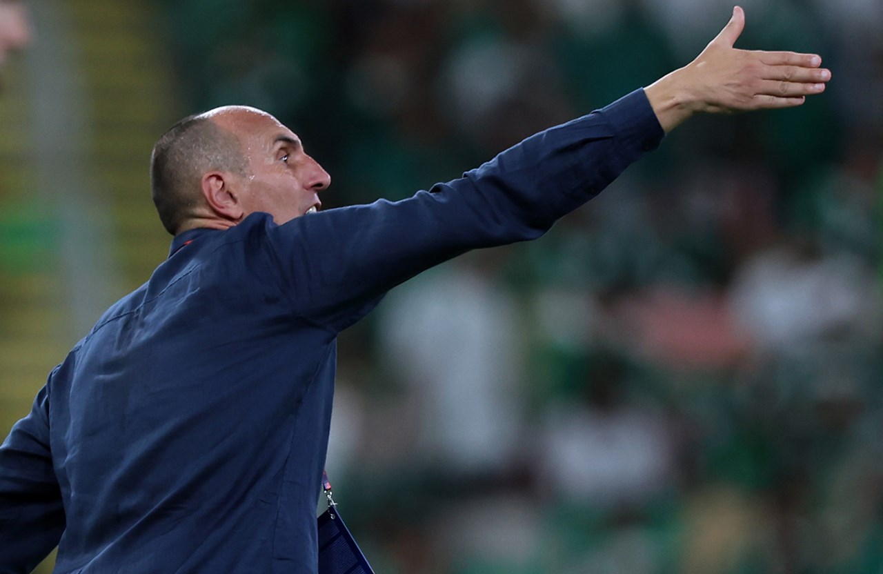Krunoslav Jurčić osvojio naslov pobjednika Afričkog superkupa