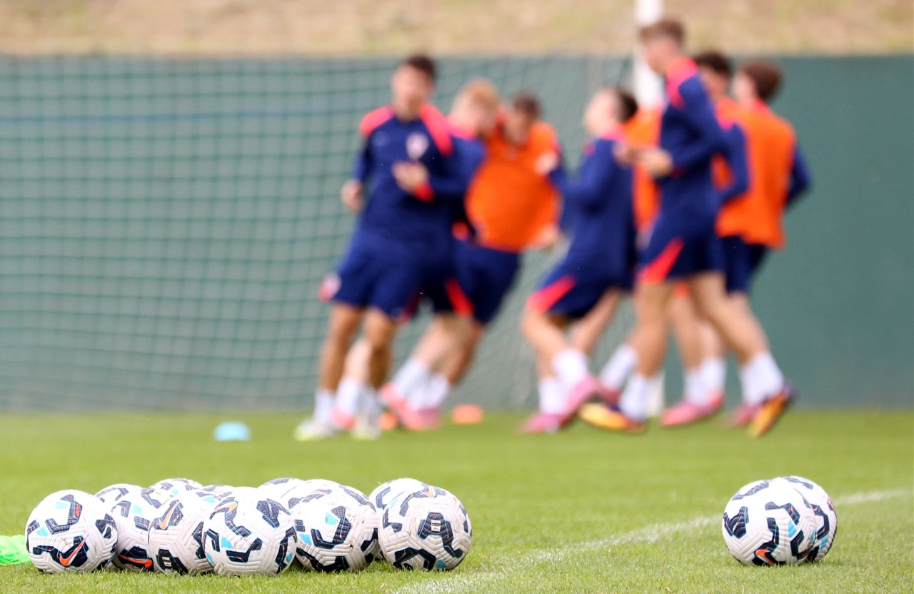 Živković otpao zbog ozljede, U-21 reprezentaciji se priključio Katalinić