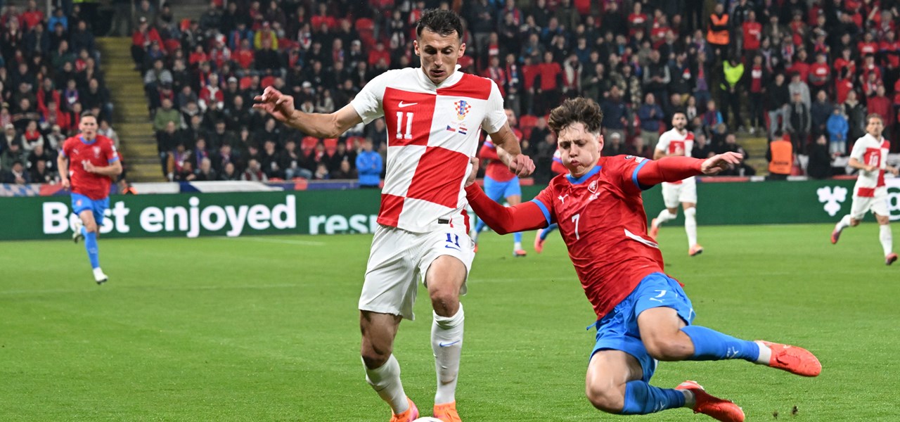 Ante Budimir nastavlja nizati prvenstvene pogotke