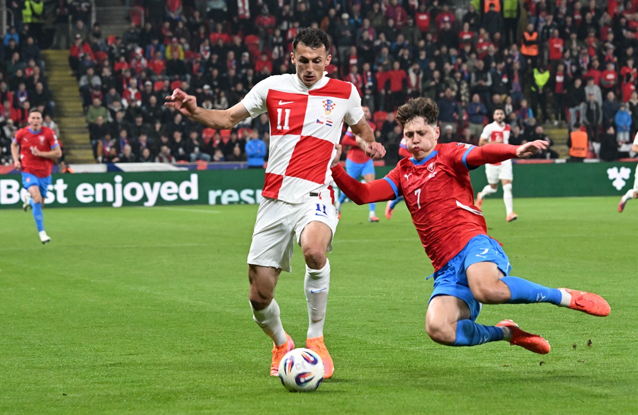 Ante Budimir i Franjo Ivanović potvrdili pobjede svojih momčadi