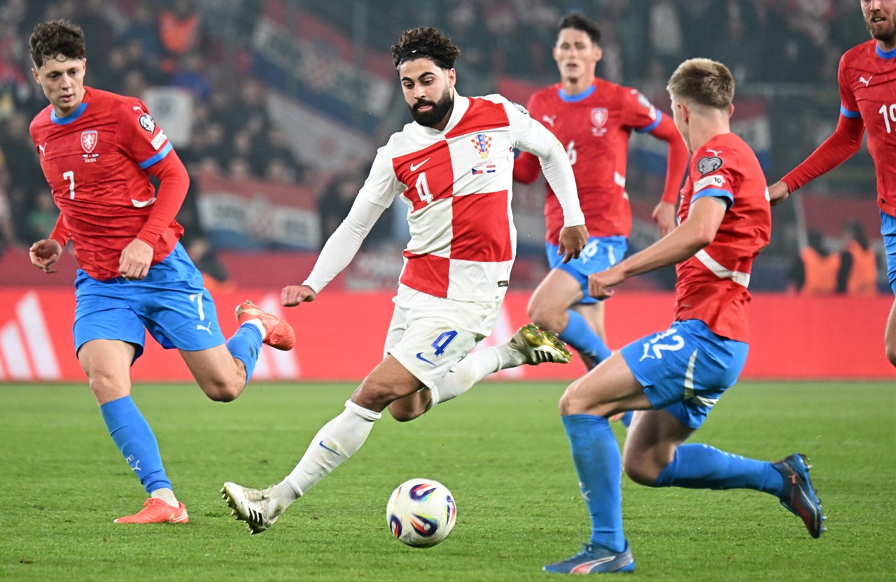 Ozljeda Joška Gvardiola