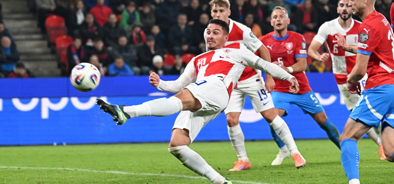 Franjo Ivanović dvostruki strijelac u završnici susreta