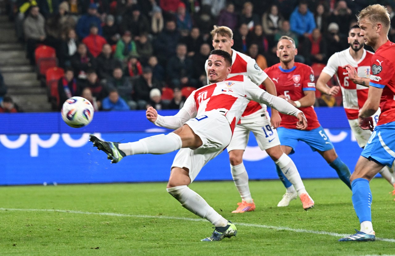 Franjo Ivanović dvostruki strijelac u završnici susreta