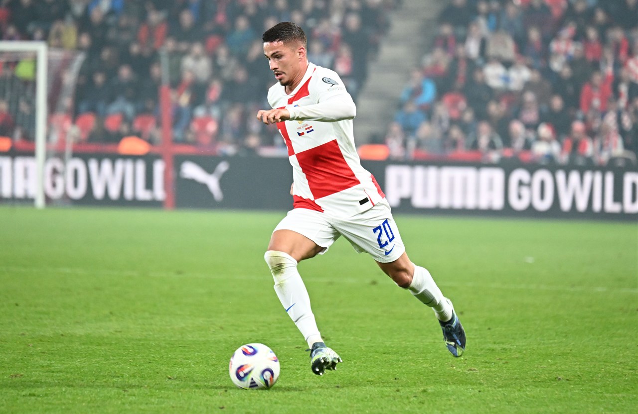 Franjo Ivanović s bijele točke do novog pogotka za Benficu