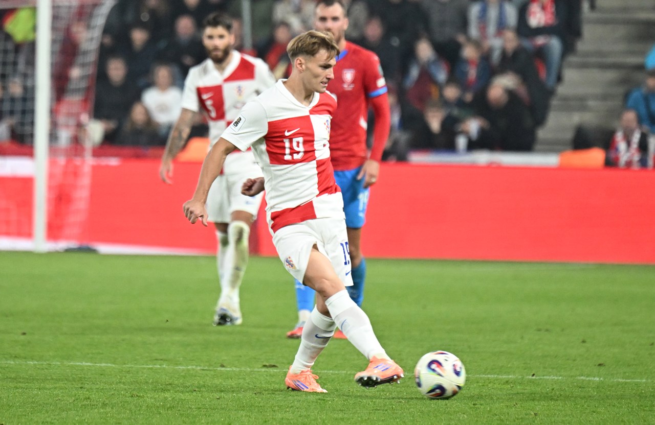 Fruk: “Osvojili smo veliki bod, iako smo htjeli sva tri”