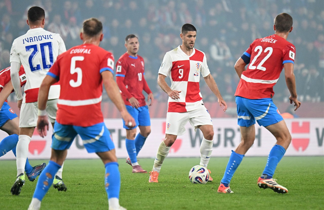 Kramarić i Ivanušec upisali asistencije u pobjedama svojih momčadi