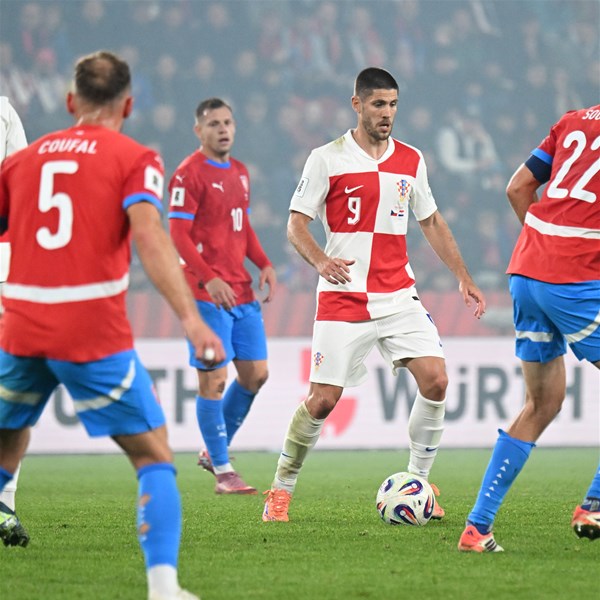 Kramarić i Ivanušec upisali asistencije u pobjedama svojih momčadi