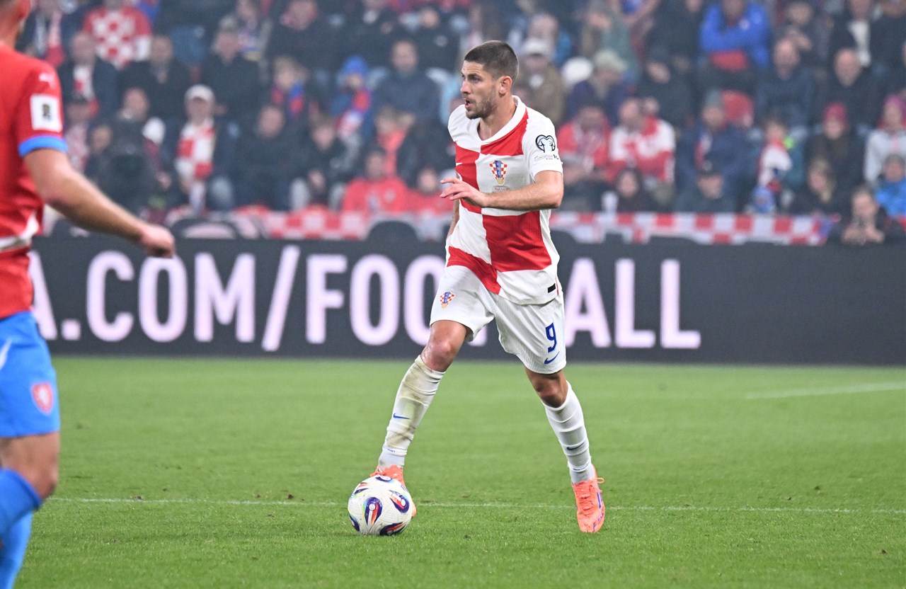 Raspoloženi Kramarić vodio Hoffenheim do nove pobjede