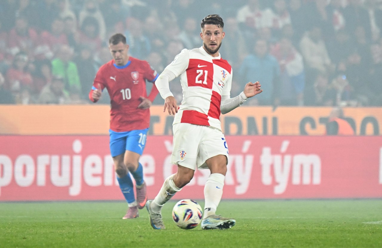 Pašalić asistencijom najavio doigravanje u MLS-u