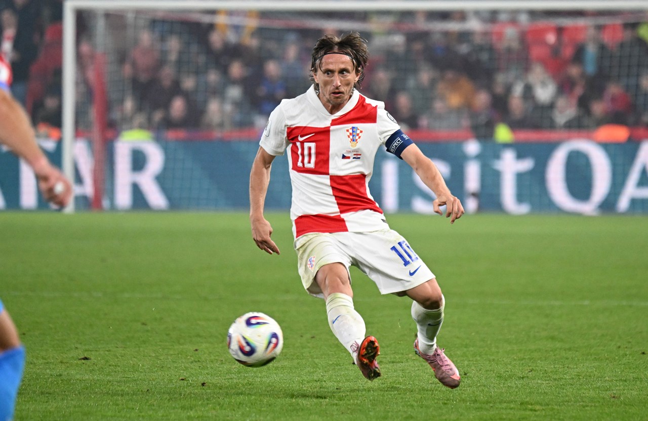 Luka Modrić među kandidatima za najbolju momčad svijeta u izboru FIFPRO-a
