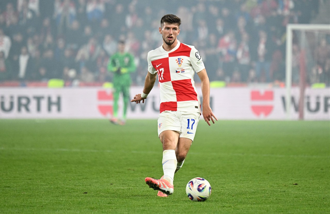 Je li Petar Sučić vaš izbor za najsrčanijeg reprezentativca?