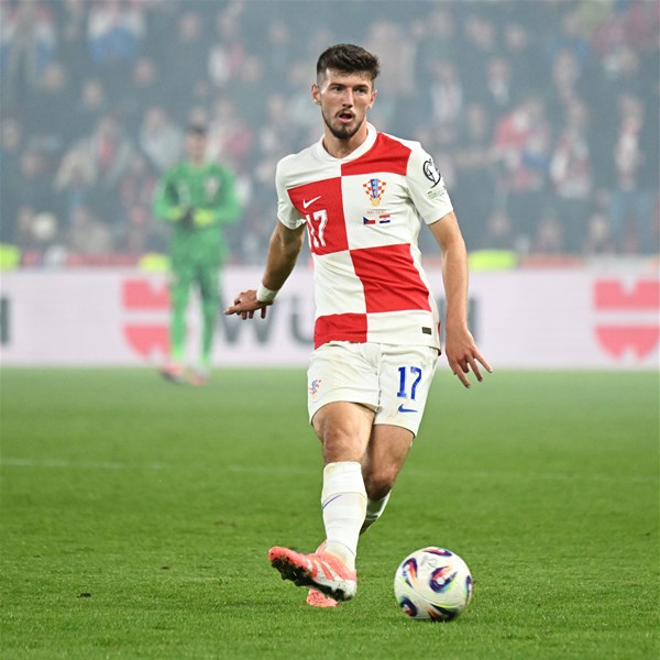 Je li Petar Sučić vaš izbor za najsrčanijeg reprezentativca?