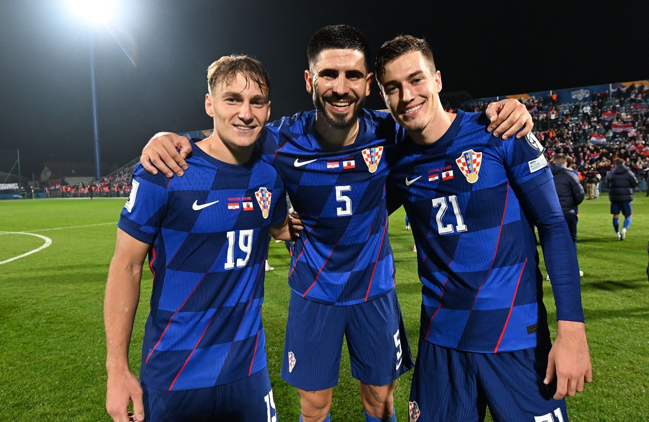 Martin Erlić poveo Midtjylland prema pobjedi protiv Celtica