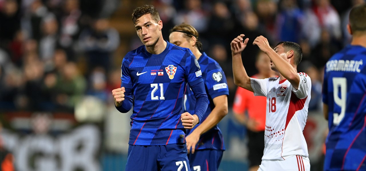 Luka Sučić jedini strijelac Real Sociedada kod Villarreala