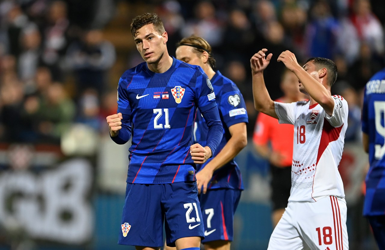 Luka Sučić postigao vodeći pogodak za Real Sociedad u pobjedi nad Elcheom