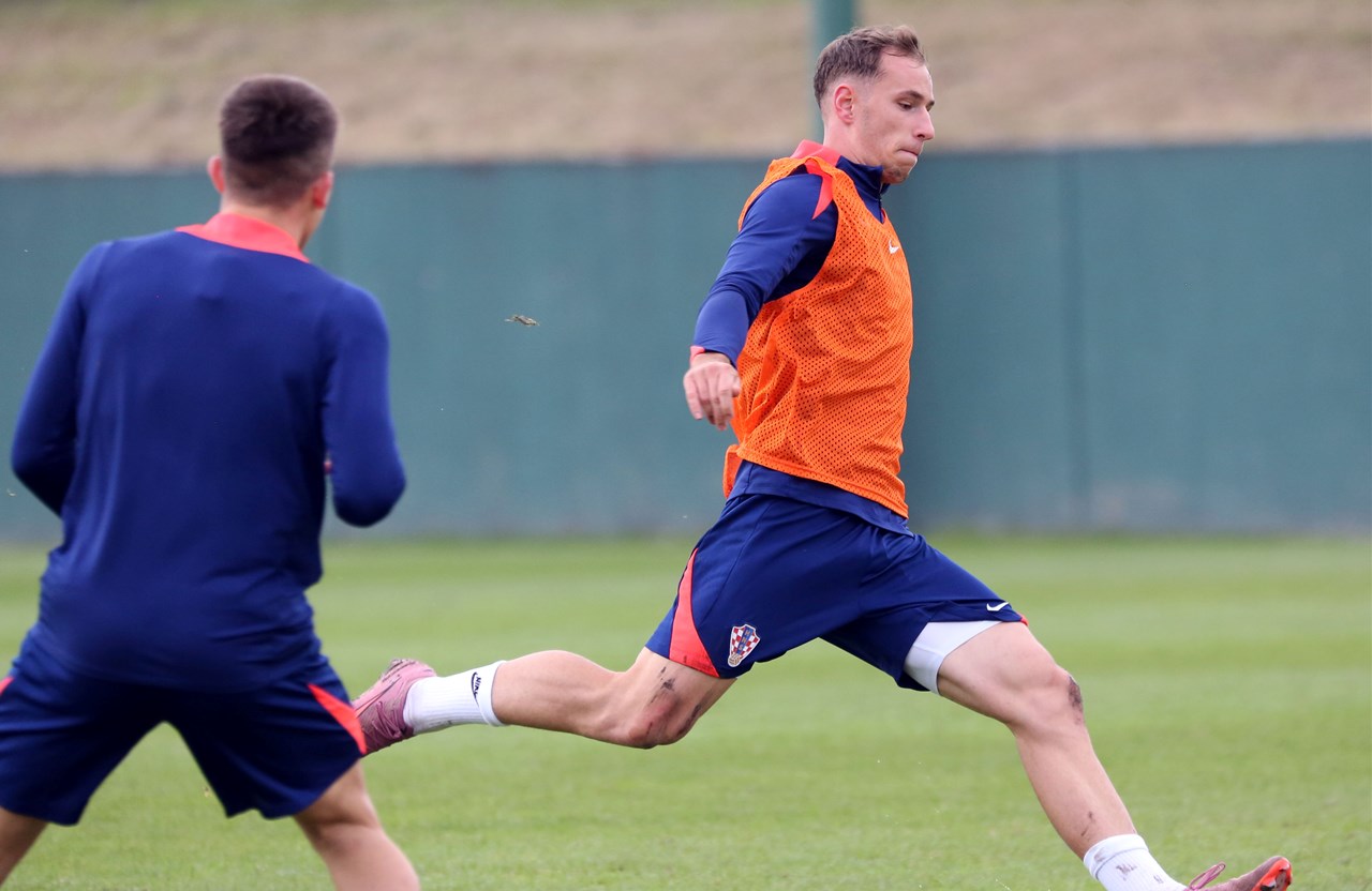 Zvonarek uoči Litve: “Želimo potvrditi dobru igru i uzeti tri boda”