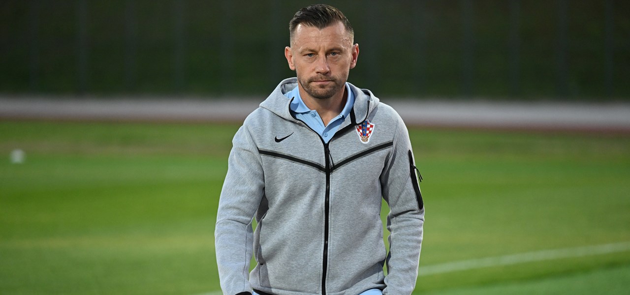 Ivica Olić objavio popis igrača za prijateljske susrete protiv Grčke, Katara i Republike Irske