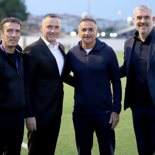 Kustić i Pletikosa u Uskoplju, Mostaru i Splitu
