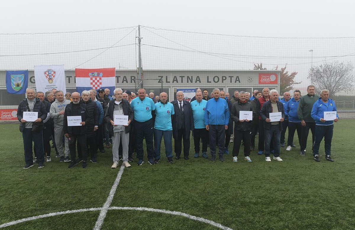 Započela Zagrebačka hodometna liga