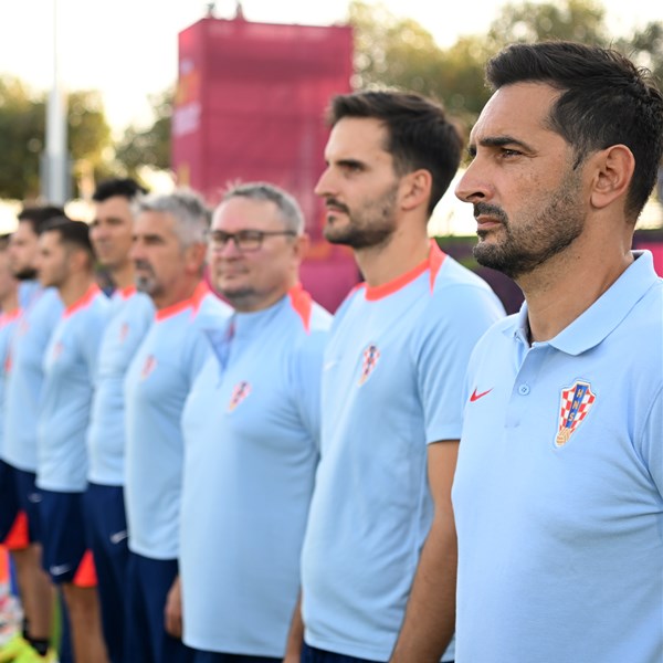 Budimir: "Igrači su ostavili posljednji atom snage"