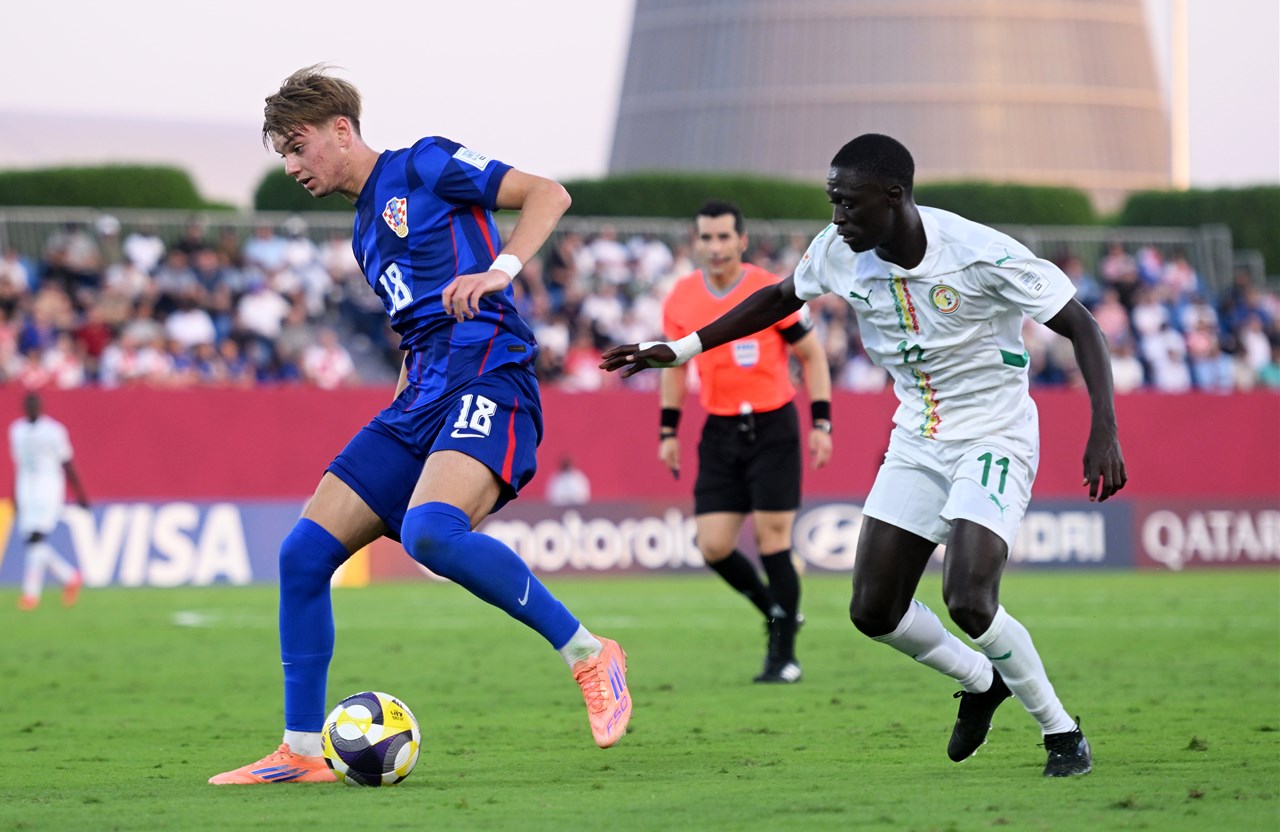 Benkotić: "Branili smo se jako dobro, idemo dalje"