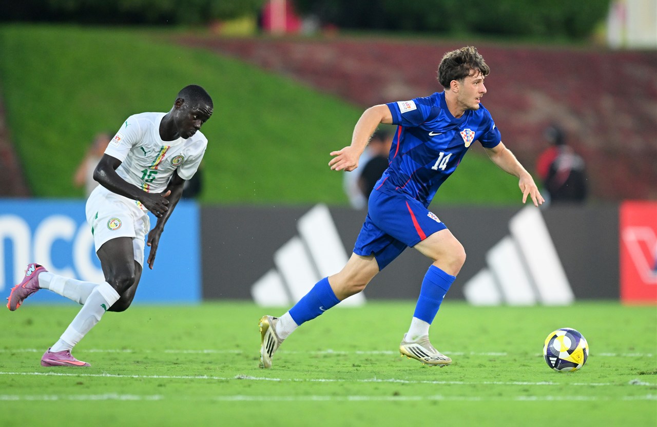 Slišković: “Pokazat ćemo tko smo i uzeti tri boda“