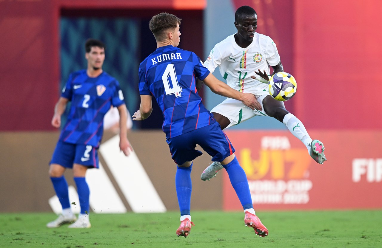 Kumar: „Imamo kvalitetu za dobiti ne samo Emirate, nego i druge reprezentacije“